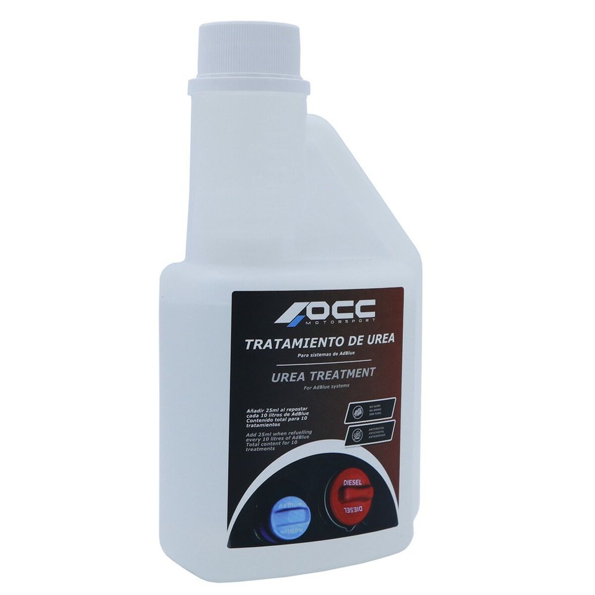 Urea Treatment for AdBlue systems OCC Motorsport OCC49009 250 ml