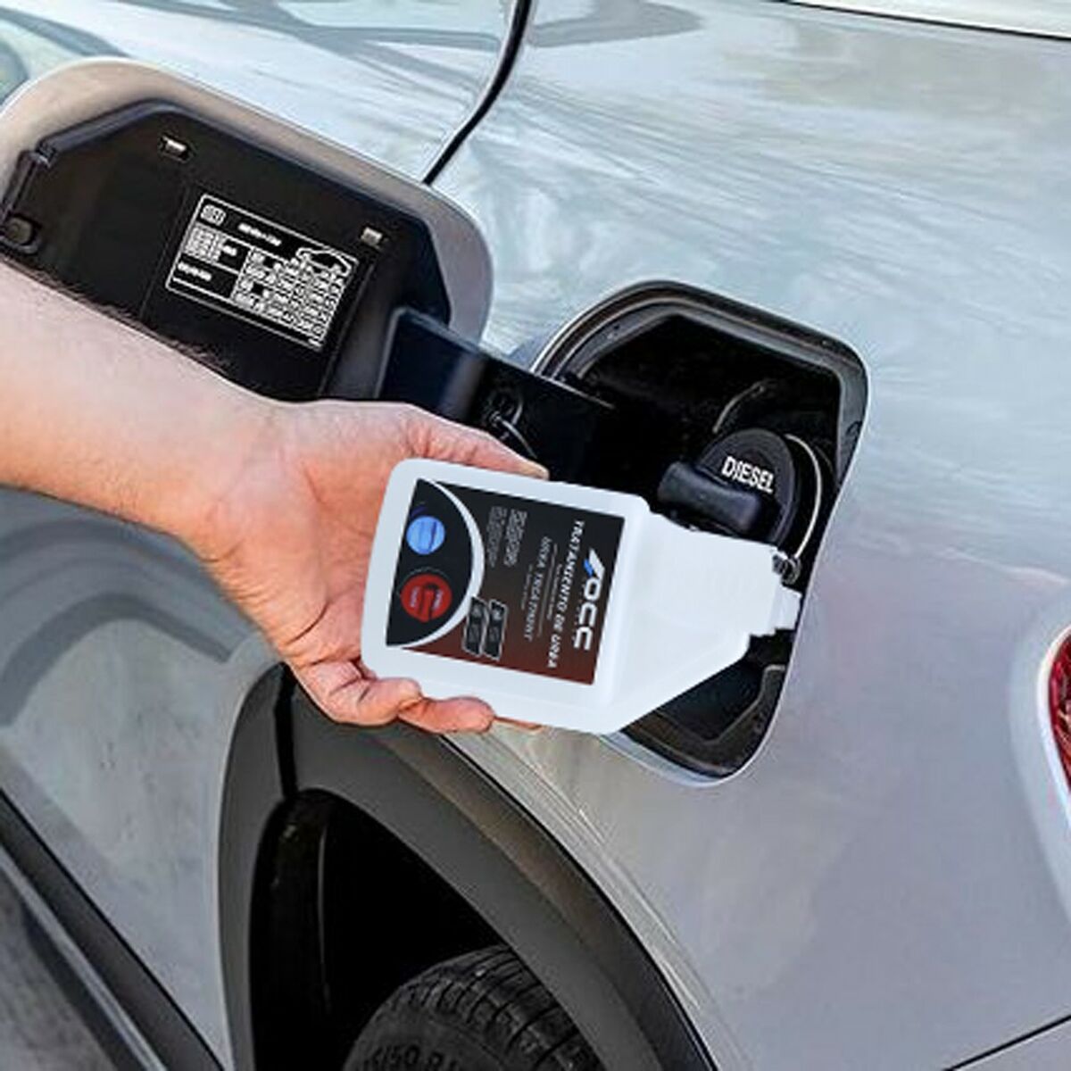 Urea Treatment for AdBlue systems OCC Motorsport OCC49009 250 ml