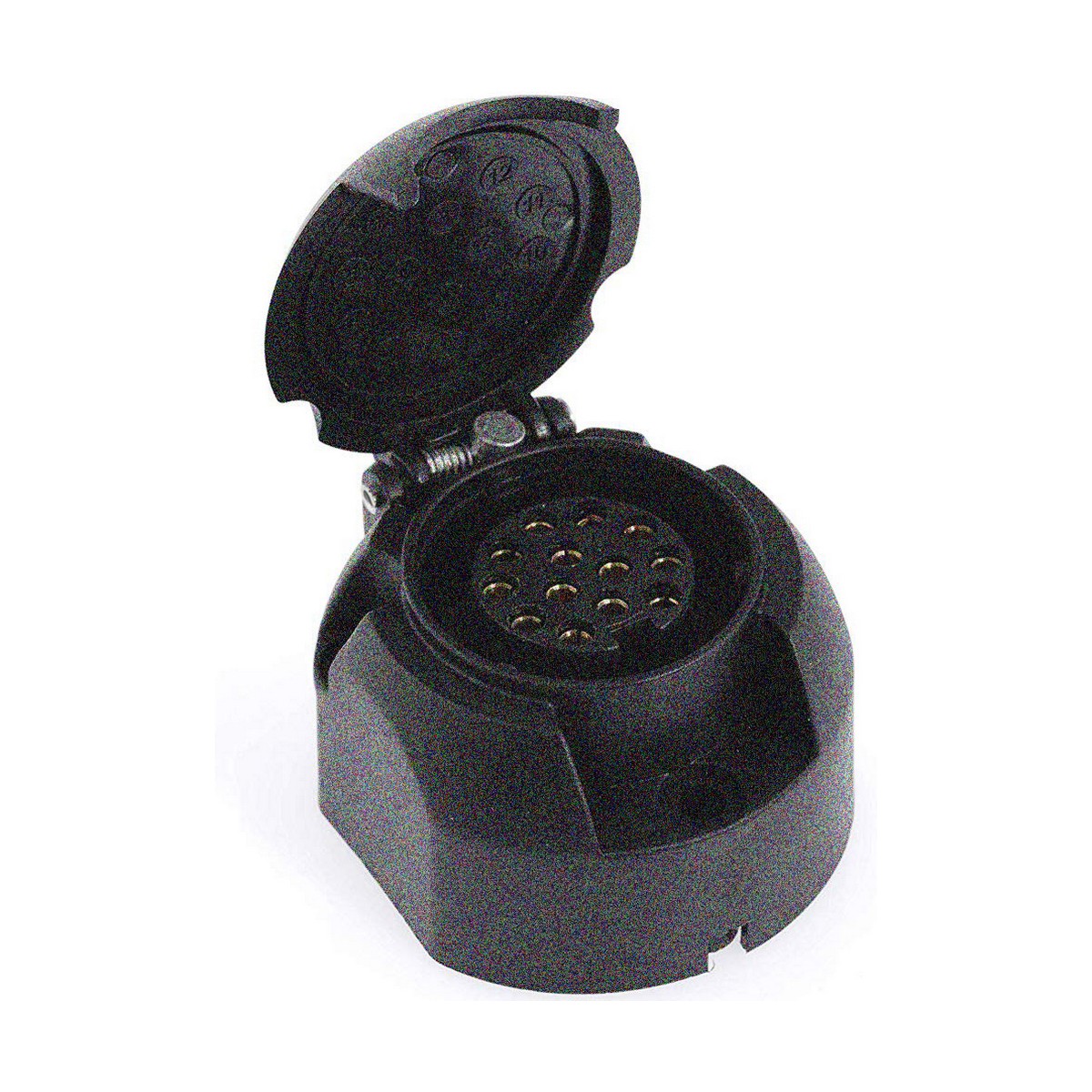 Towing hooks Goodyear female plug Towing hooks Goodyear female plug