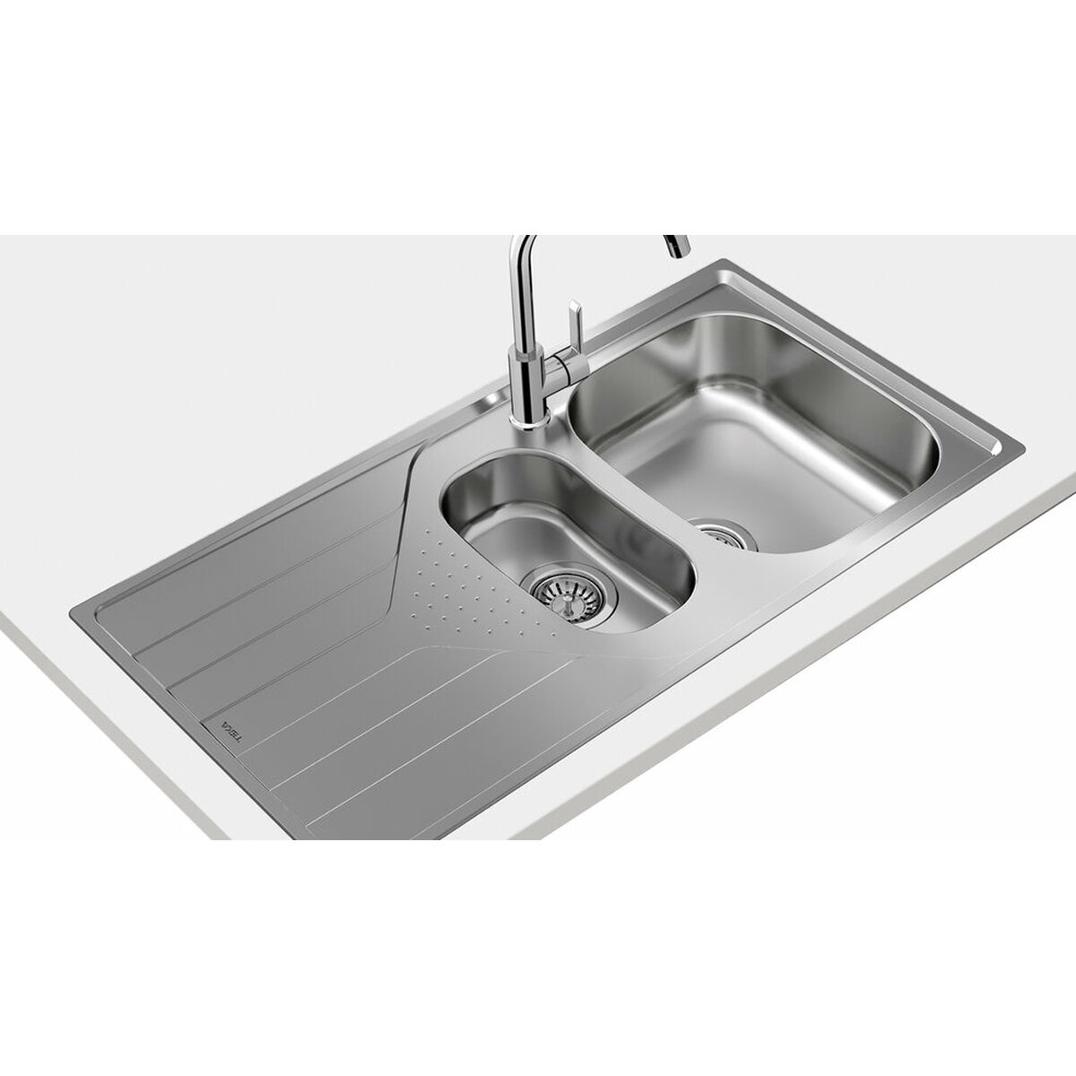 Sink with One Basin Teka 115140001 (60 cm) Sink with One Basin Teka 115140001 (60 cm)