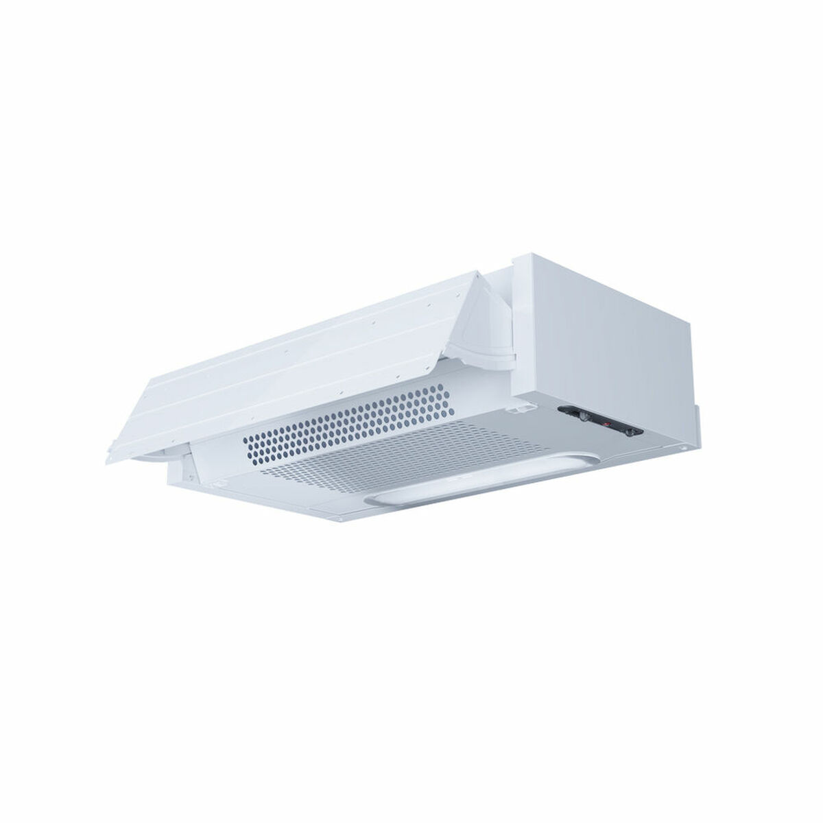 Conventional Hood Teka XT2 62030 60 cm 105 m3/h Conventional Hood Teka XT2 62030 60 cm 105 m3/h