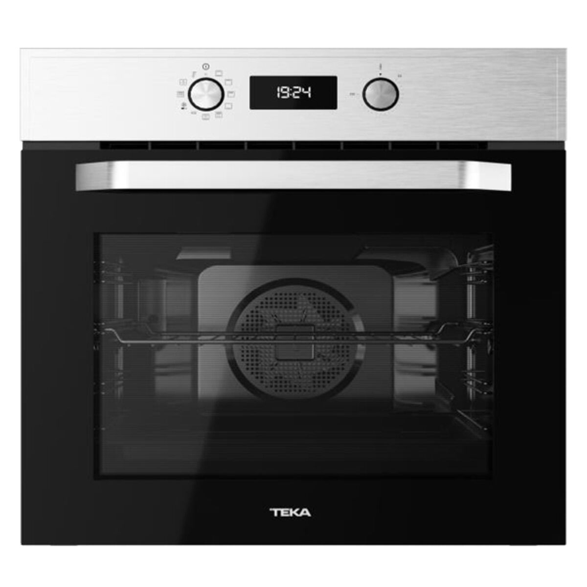 Oven Teka 111020035 70 L 3552W A+ Oven Teka 111020035 70 L 3552W A+