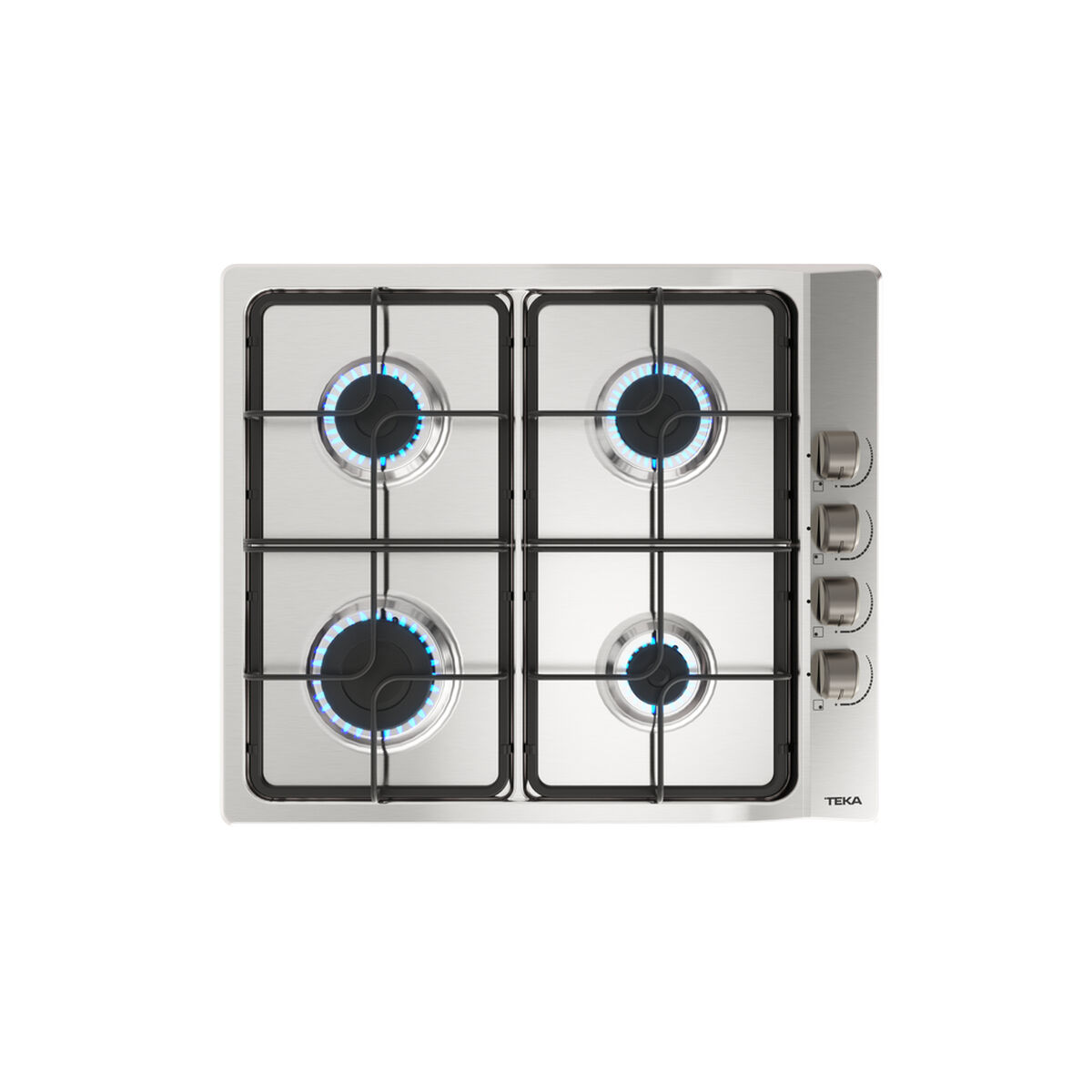 Gas Hob Teka E/60.3 40 60 cm 7500 W Gas Hob Teka E/60.3 40 60 cm 7500 W