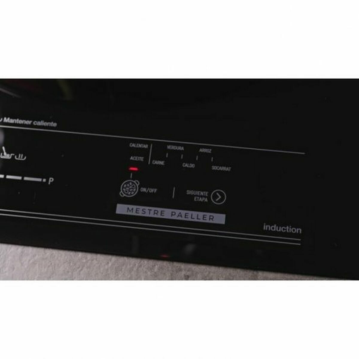 Induction Hot Plate Teka IZC63320MPS 60 cm