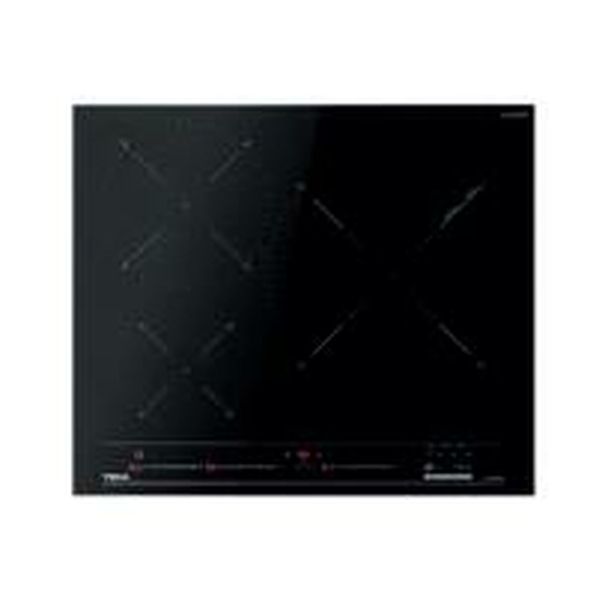 Induction Hot Plate Teka IZC 63320 MPS 7200 W Induction Hot Plate Teka IZC 63320 MPS 7200 W