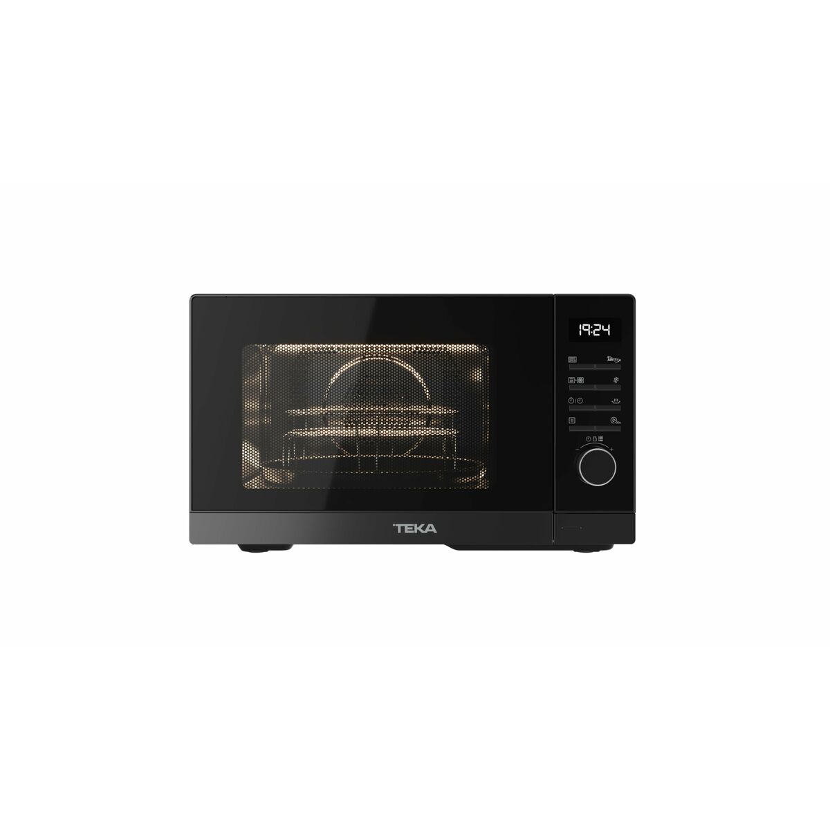 Microwave with Grill Teka MWEFS23G    23L