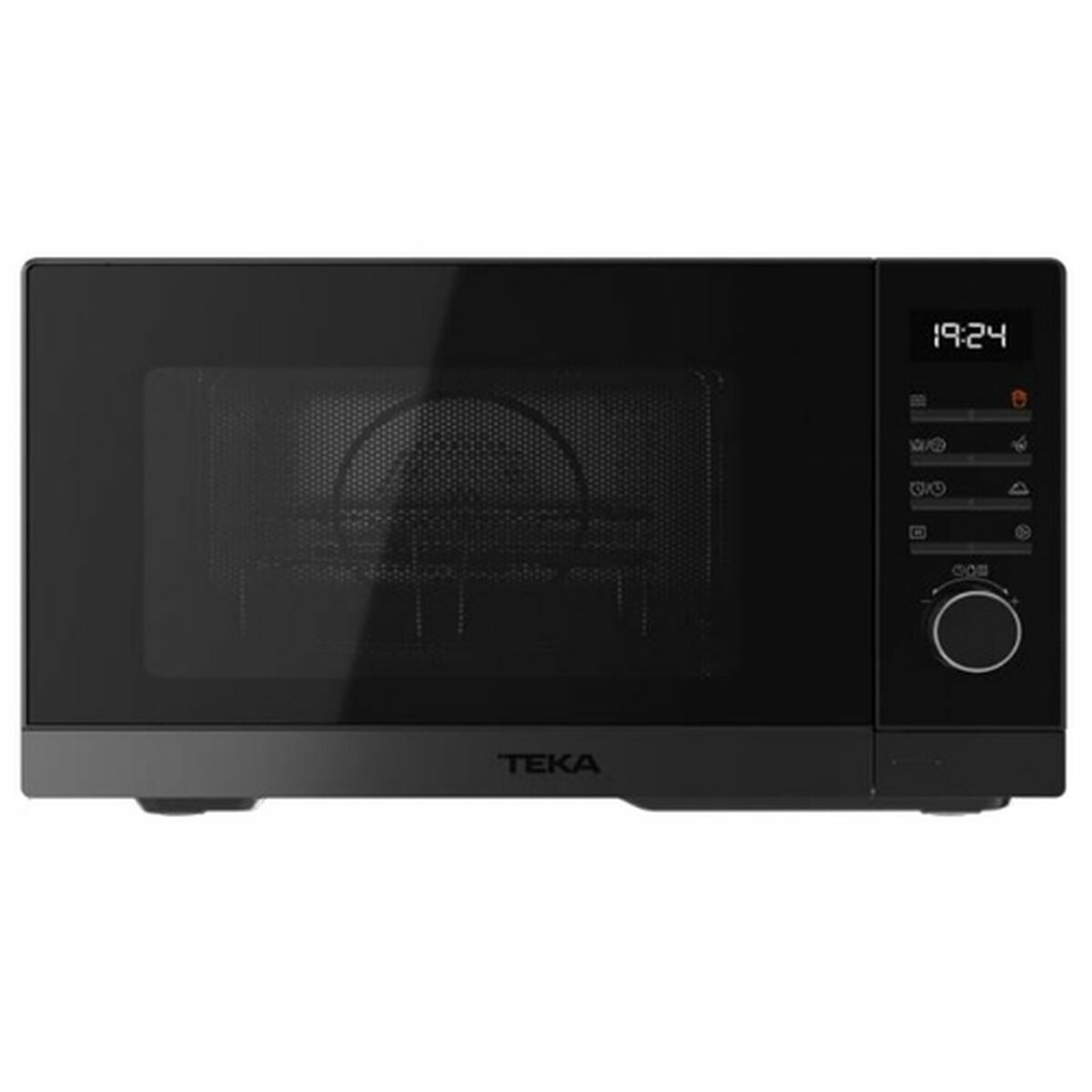Microwave with Grill Teka MWEFS23G 23L Microwave with Grill Teka MWEFS23G 23L