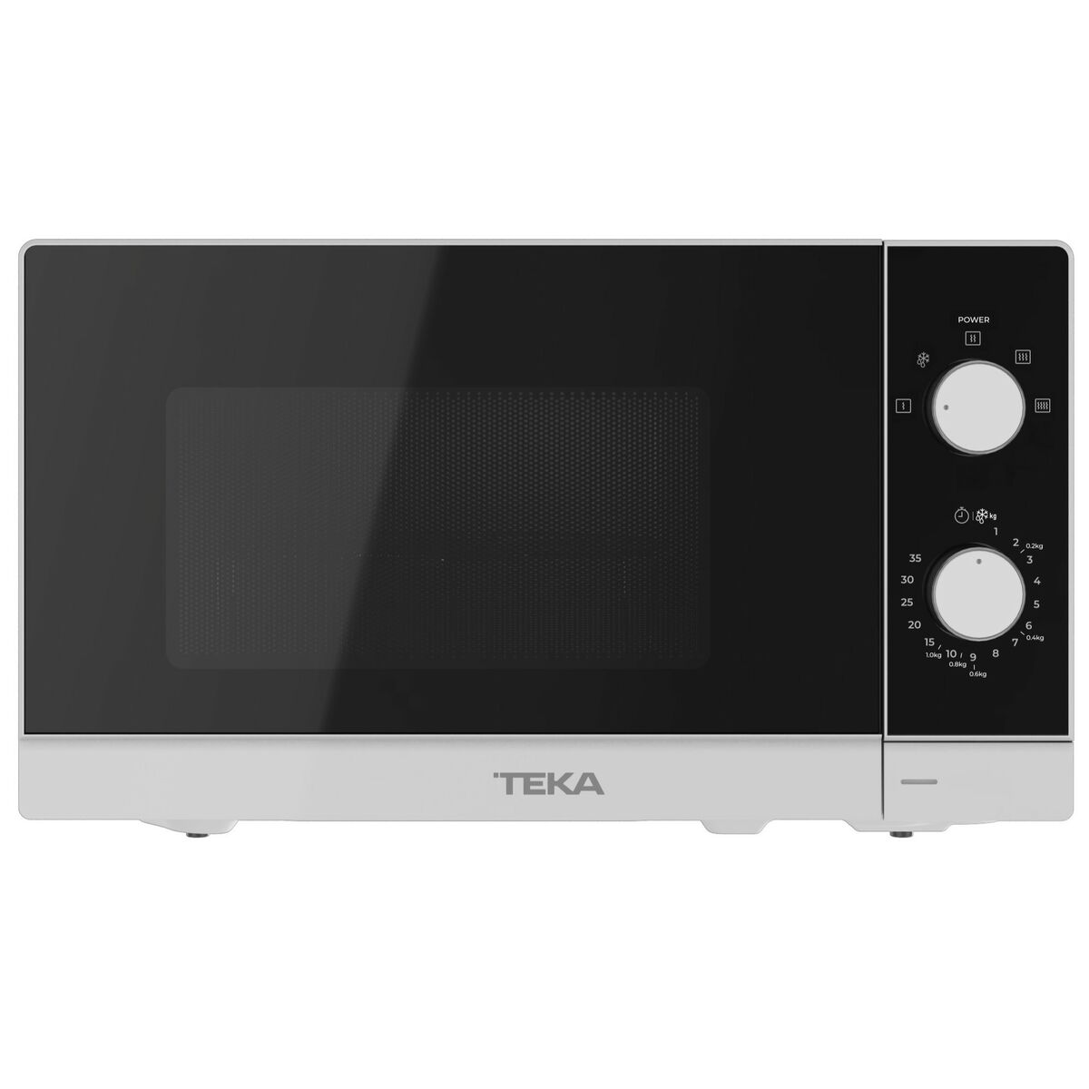 Microwave Teka MWFS20 700 W 20 L Microwave Teka MWFS20 700 W 20 L