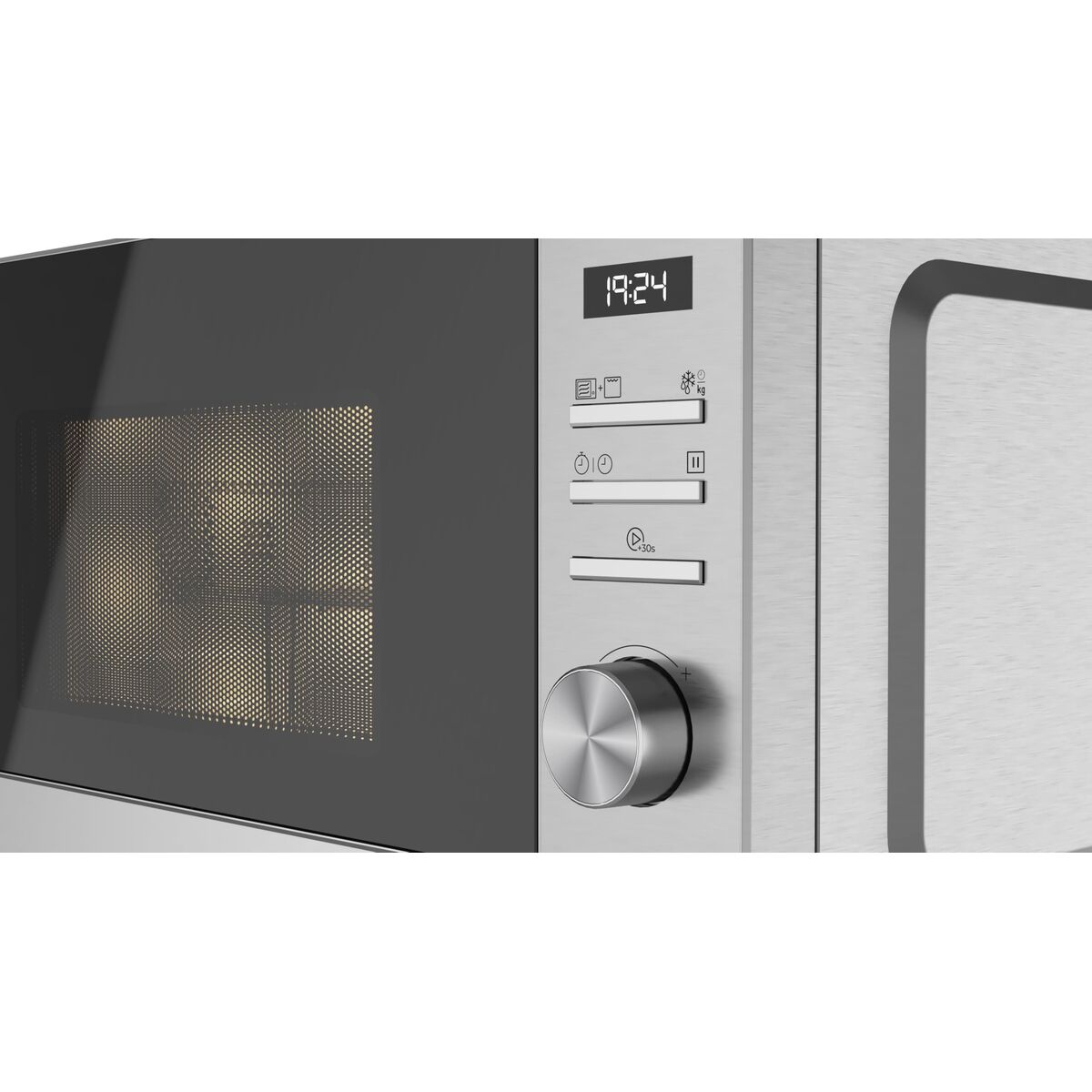 Oven Teka MWEFS25GSS 700 W 20 L Oven Teka MWEFS25GSS 700 W 20 L