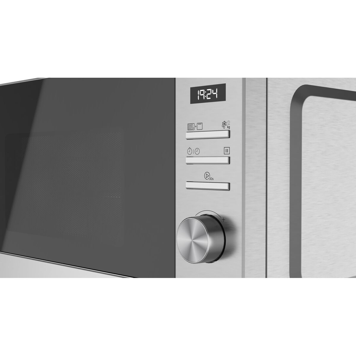 Oven Teka MWEFS25GSS 700 W 20 L