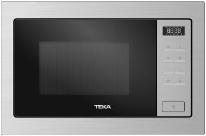Microwave with Grill Teka MSEG825FI 25L 25 L