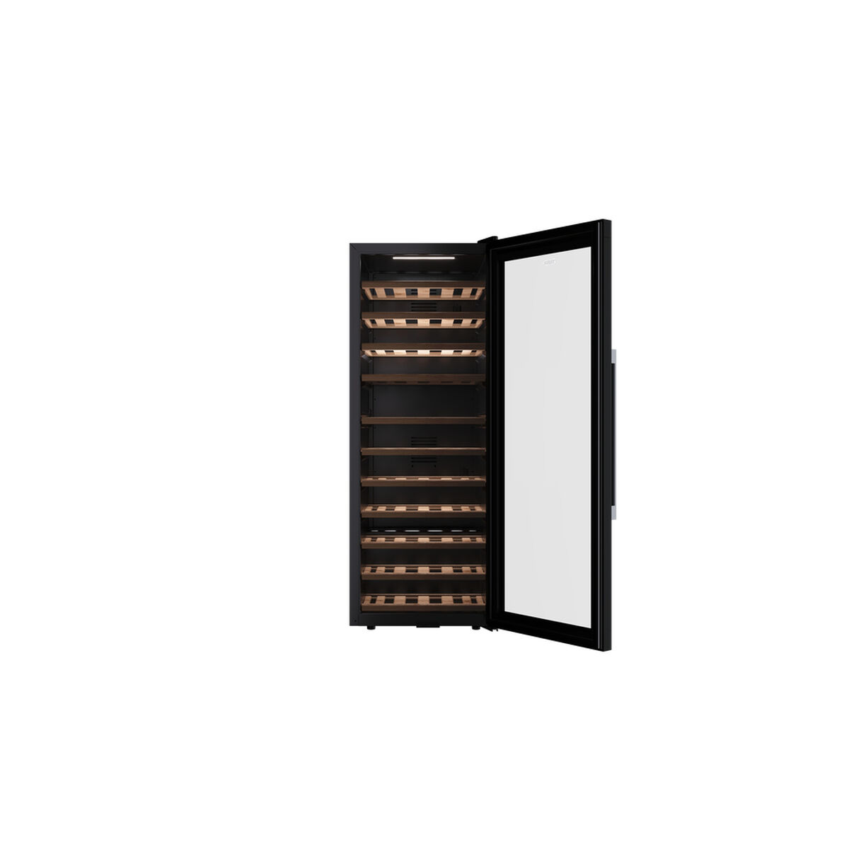 Vinoteca Teka RVF 10051 GBK Black
