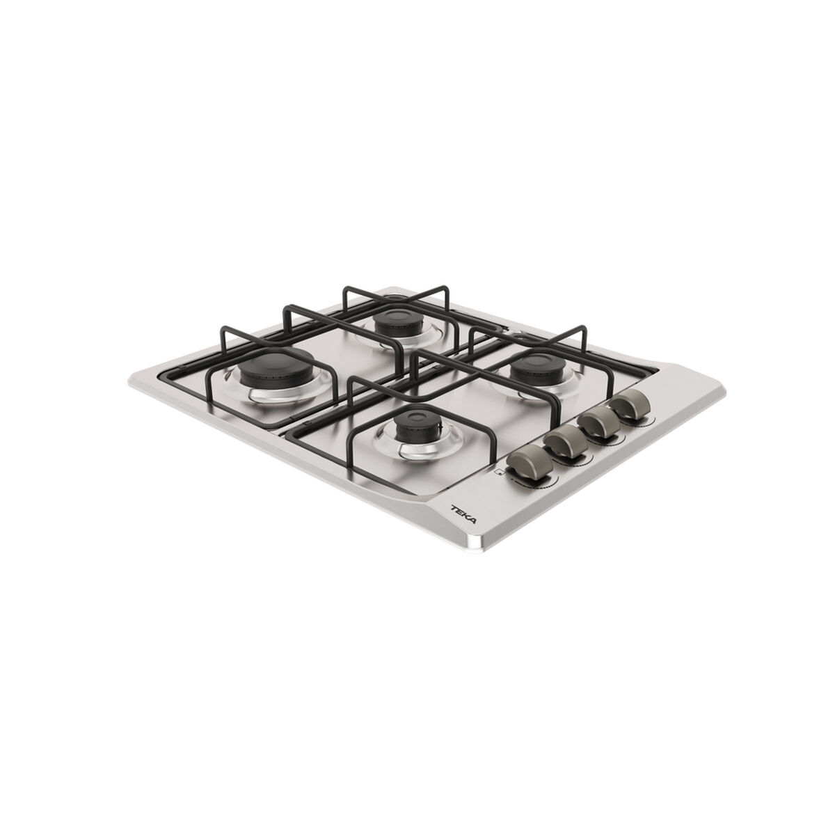 Gas Hob Teka E/60.3 40 60 cm 7500 W Gas Hob Teka E/60.3 40 60 cm 7500 W