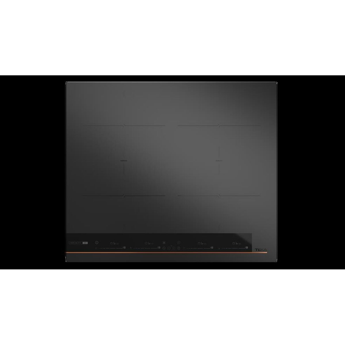 Induction Hot Plate Teka IBF 64 Infinity G1 60 cm 7200 W Induction Hot Plate Teka IBF 64 Infinity G1 60 cm 7200 W