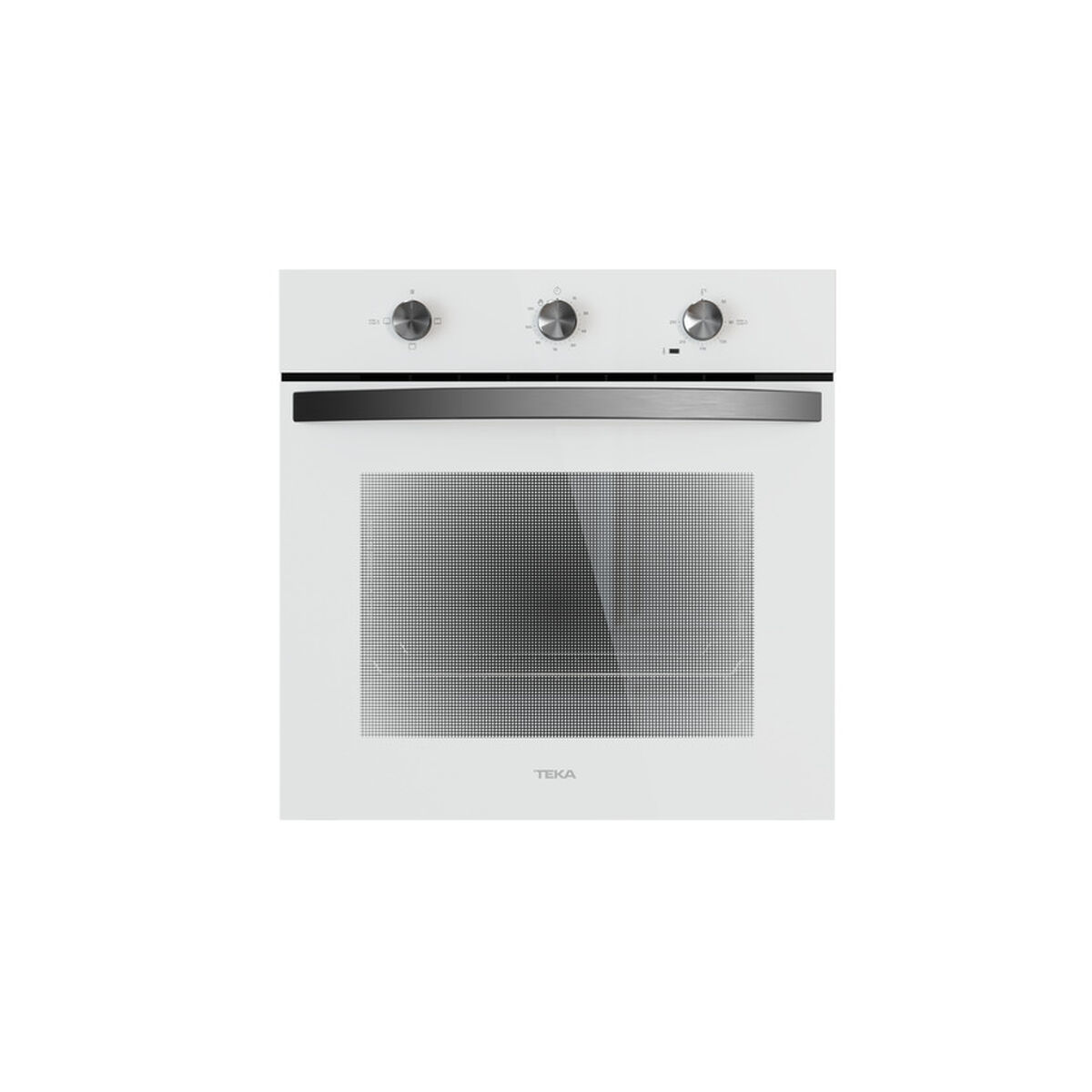 Oven Teka HBB5350WH 3552 W 76 L Oven Teka HBB5350WH 3552 W 76 L