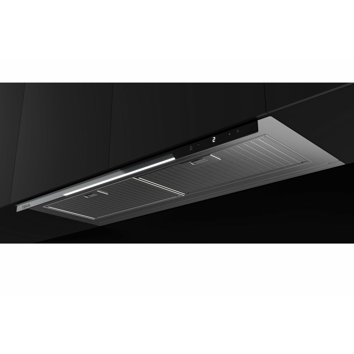 Kitchen extractor Teka