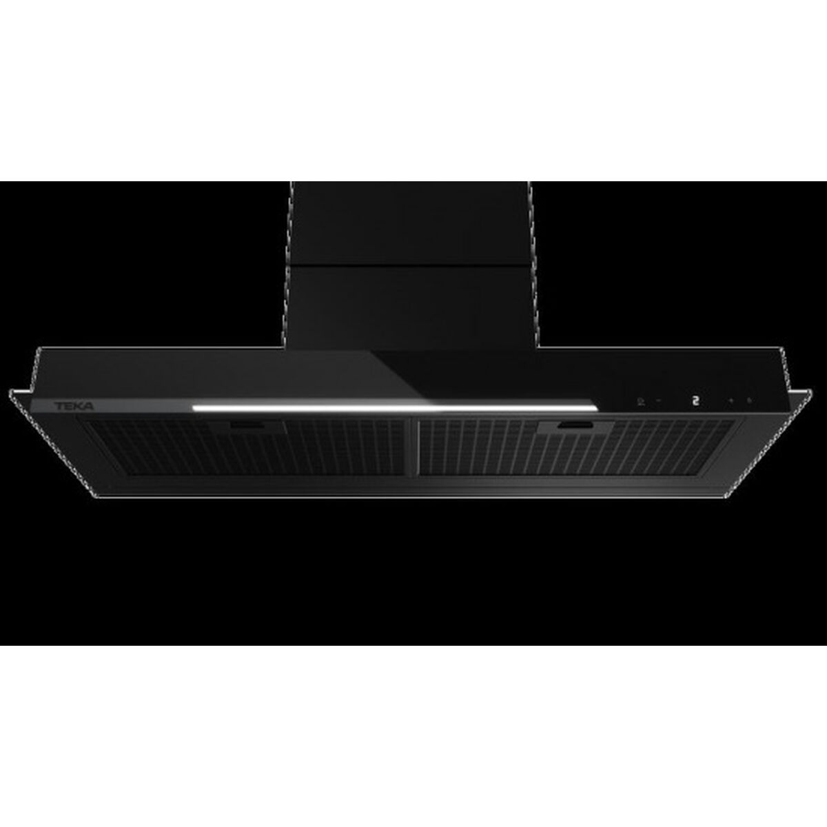 Kitchen extractor Teka Kitchen extractor Teka