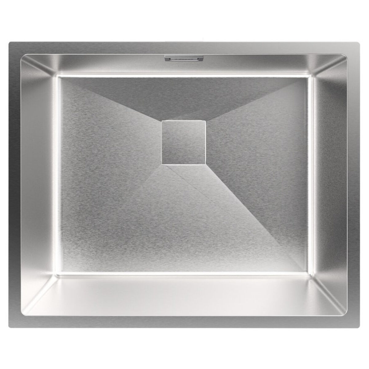 Sink with One Basin Nodor Sink with One Basin Nodor