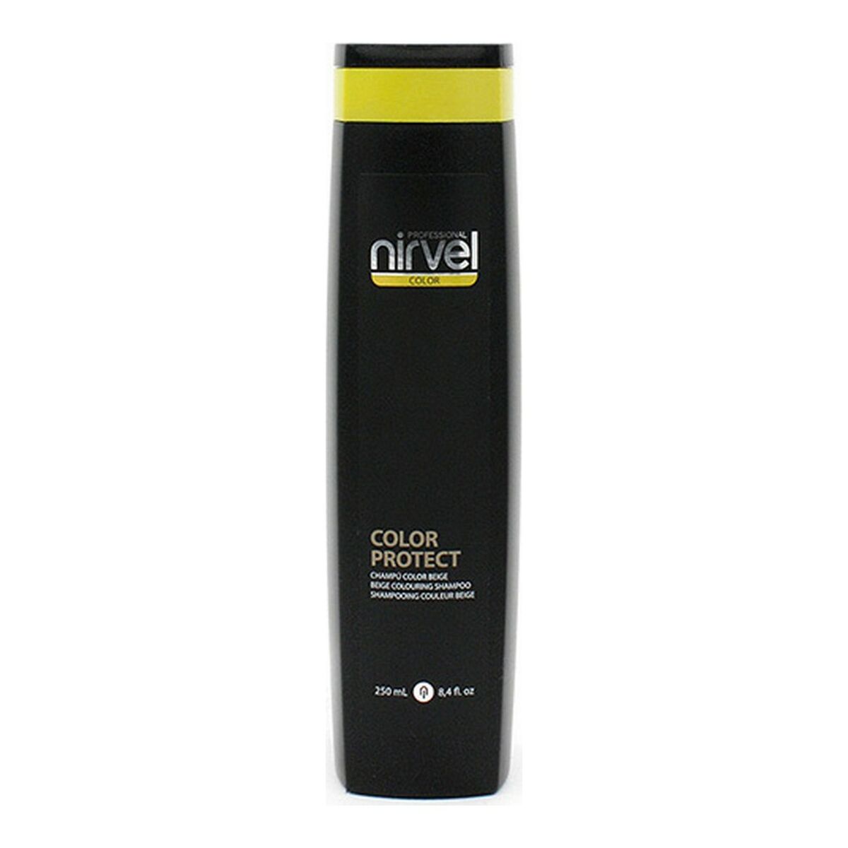Shampoo and Conditioner Nirvel Color ChampÃº