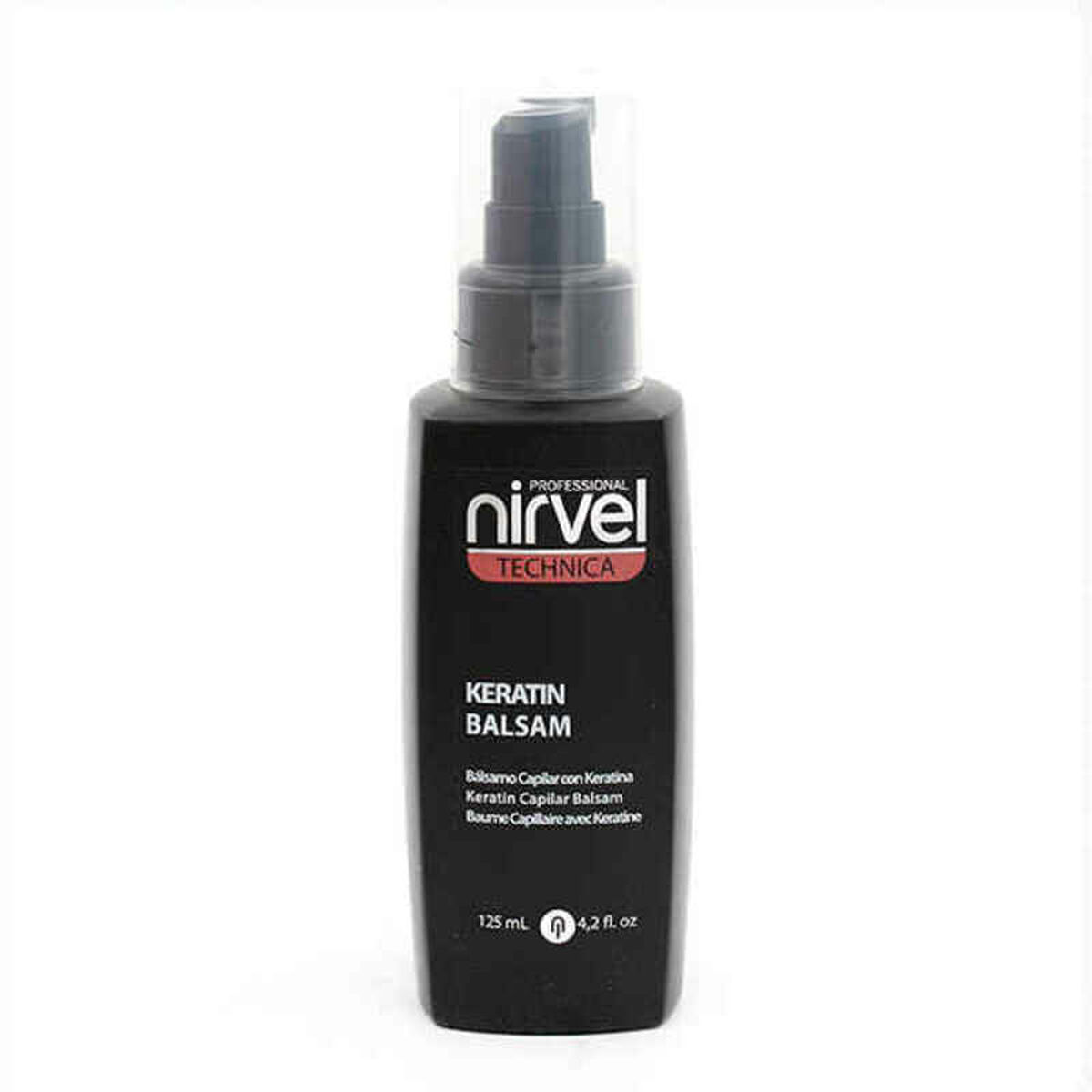 Styling Cream Nirvel Technica Keratin Styling Cream Nirvel Technica Keratin