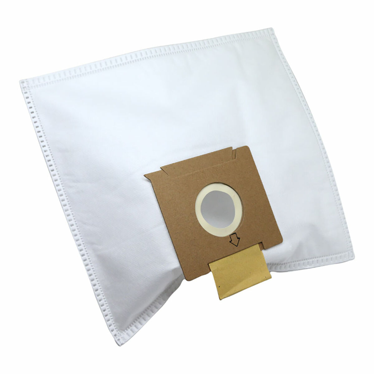 Replacement Bag for Vacuum Cleaner Sil.ex Ufesa, Fagor 28 x 27 cm (5 Units) Replacement Bag for Vacuum Cleaner Sil.ex Ufesa, Fagor 28 x 27 cm (5 Units)