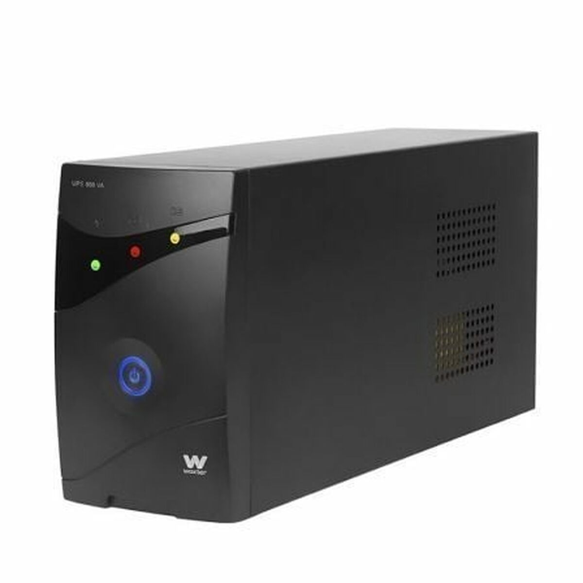 Uninterruptible Power Supply System Interactive UPS Woxter PE26-063 800 VA Uninterruptible Power Supply System Interactive UPS Woxter PE26-063 800 VA