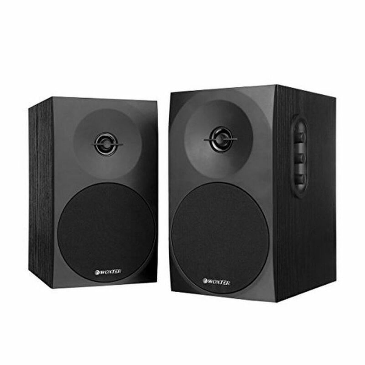 Speakers Woxter Dynamic Line DL- 410 150W 4 W Black Speakers Woxter Dynamic Line DL- 410 150W 4 W Black