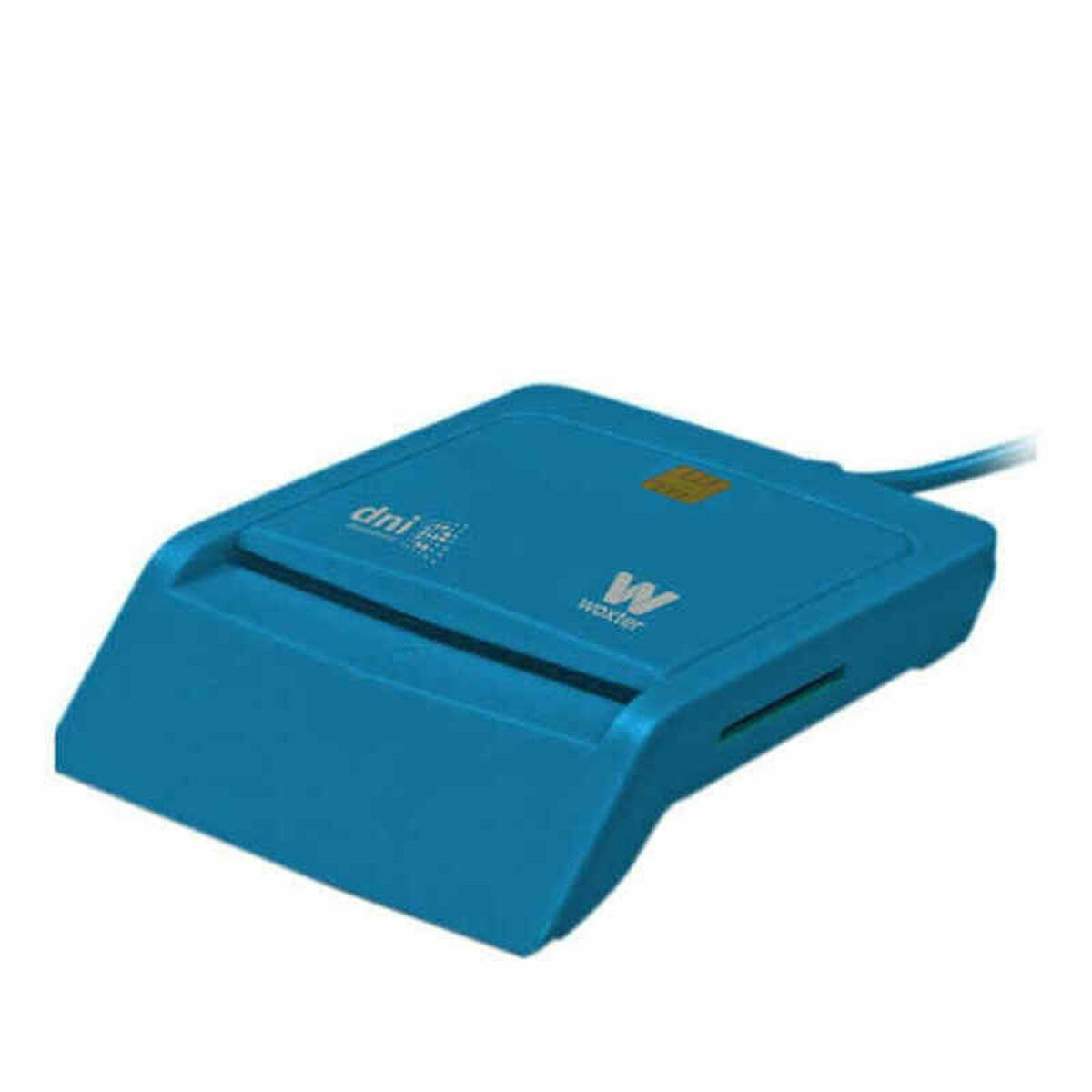Multireader Woxter CN43296009 Multireader Woxter CN43296009