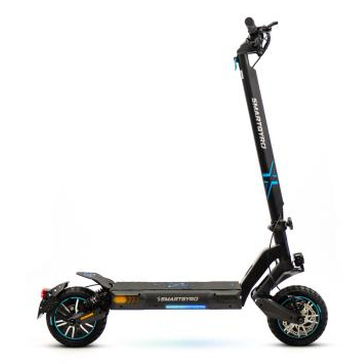Electric Scooter Smartgyro SG27-423