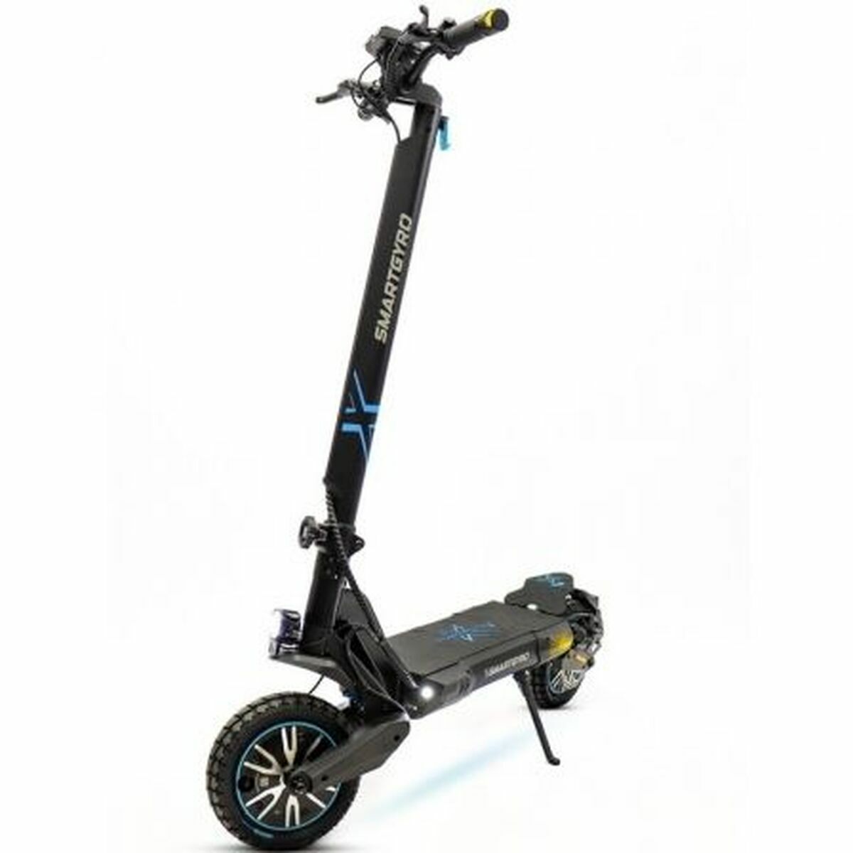 Electric Scooter Smartgyro SG27-423 Electric Scooter Smartgyro SG27-423