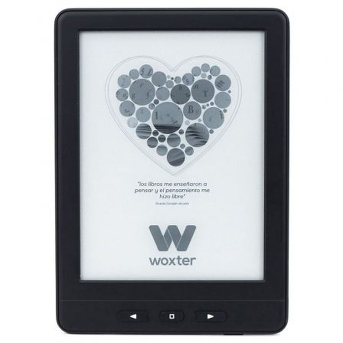 EBook Woxter EB26-075 EBook Woxter EB26-075