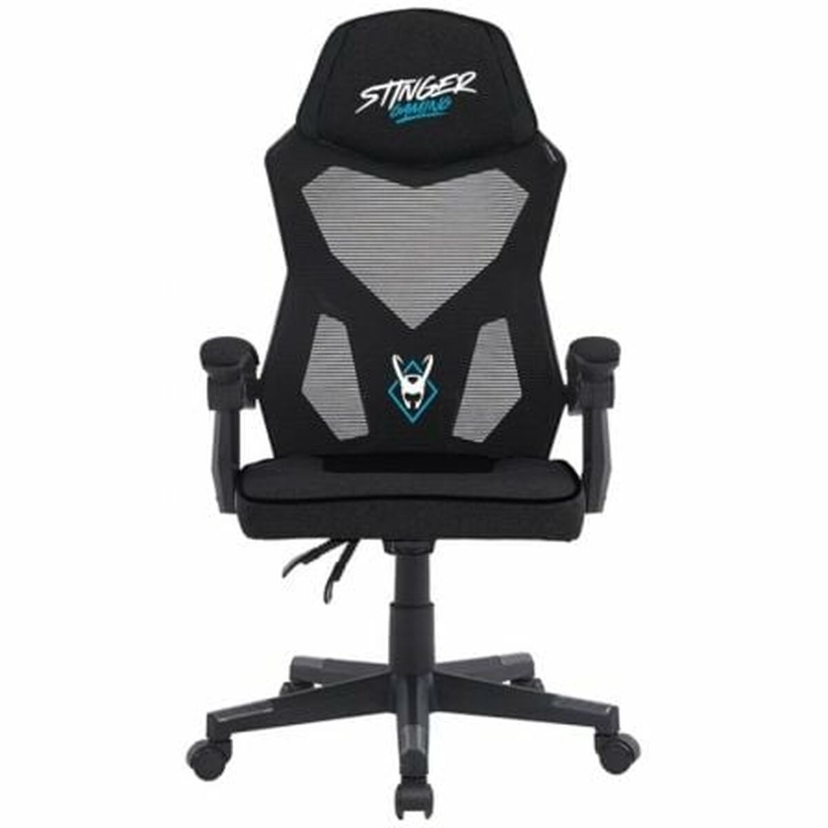 Gaming Chair Woxter GM26-124 Black Gaming Chair Woxter GM26-124 Black