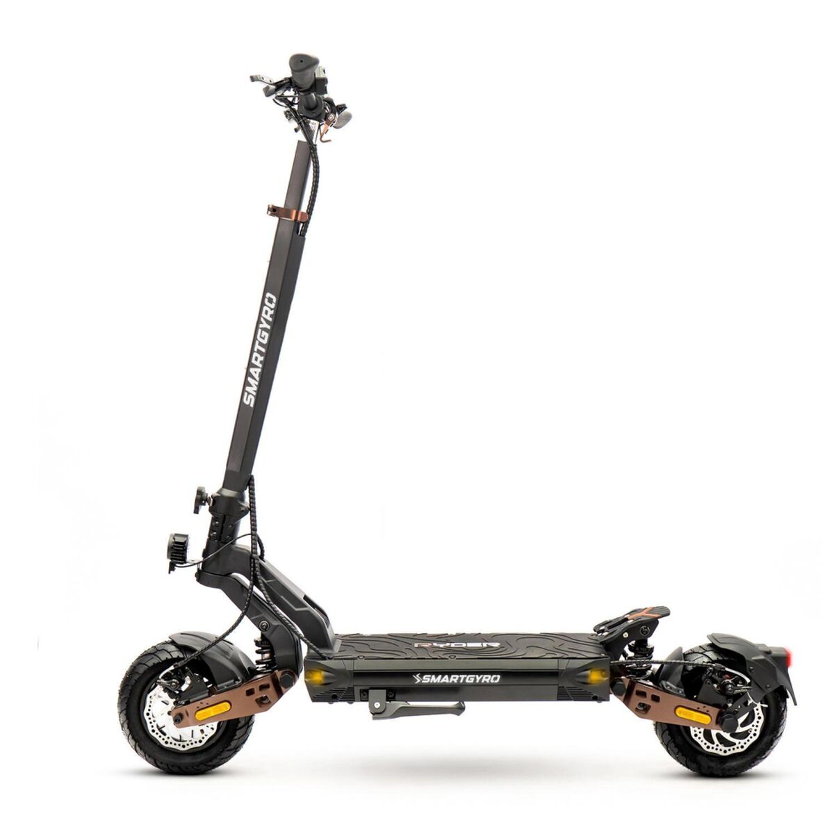 Electric Scooter Smartgyro SG27-572 Electric Scooter Smartgyro SG27-572