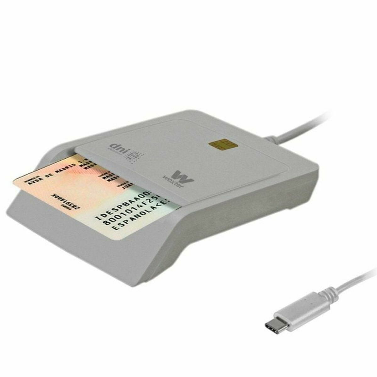 Card Reader Woxter PE26-198 Card Reader Woxter PE26-198