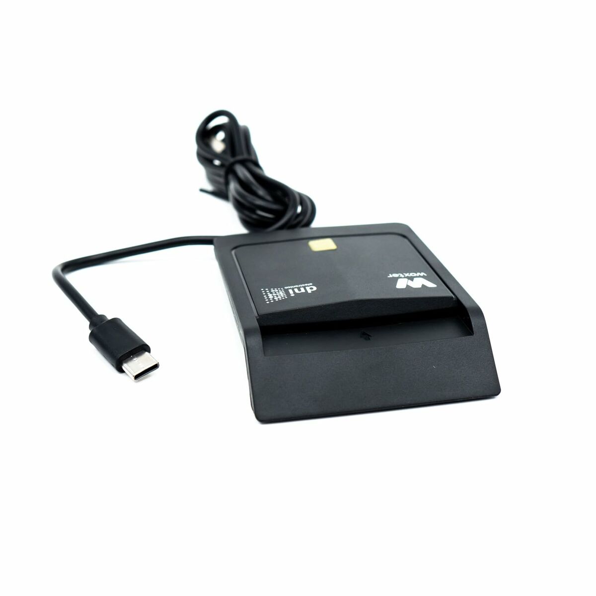 Card Reader Woxter PE26-200