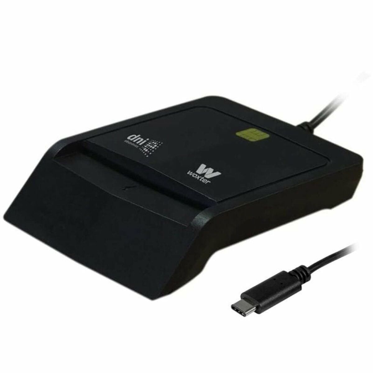 Card Reader Woxter PE26-200 Card Reader Woxter PE26-200