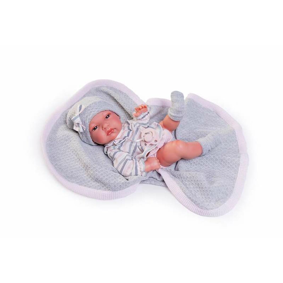 Baby doll Antonio Juan 33 cm Baby doll Antonio Juan 33 cm