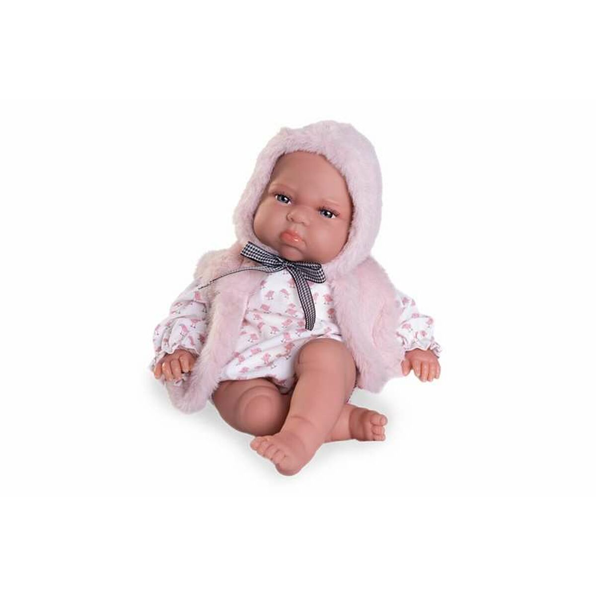Baby doll Antonio Juan 34 cm Baby doll Antonio Juan 34 cm