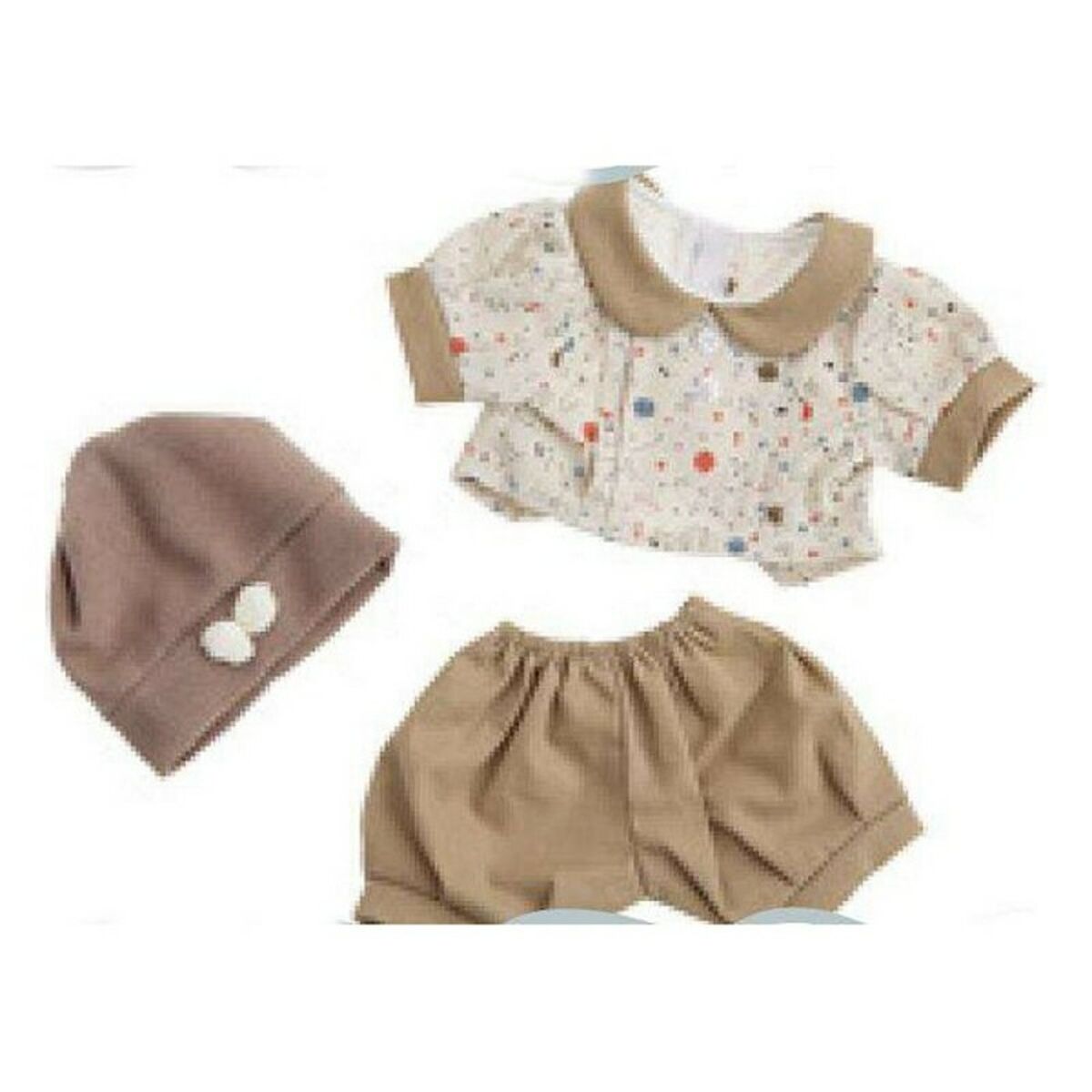 Doll’s clothes Antonio Juan 91042 (42 cm)