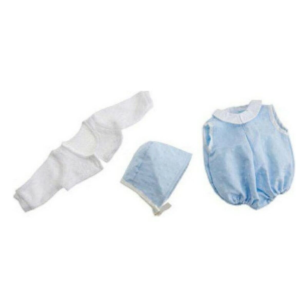 Doll’s clothes Antonio Juan 91042 (42 cm)