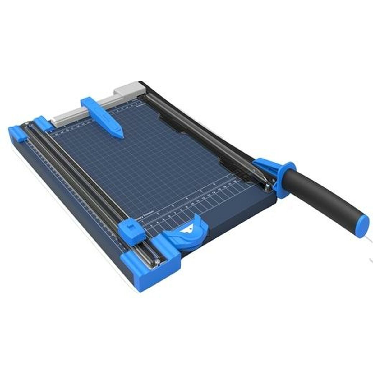 Shears Yosan Blue A3