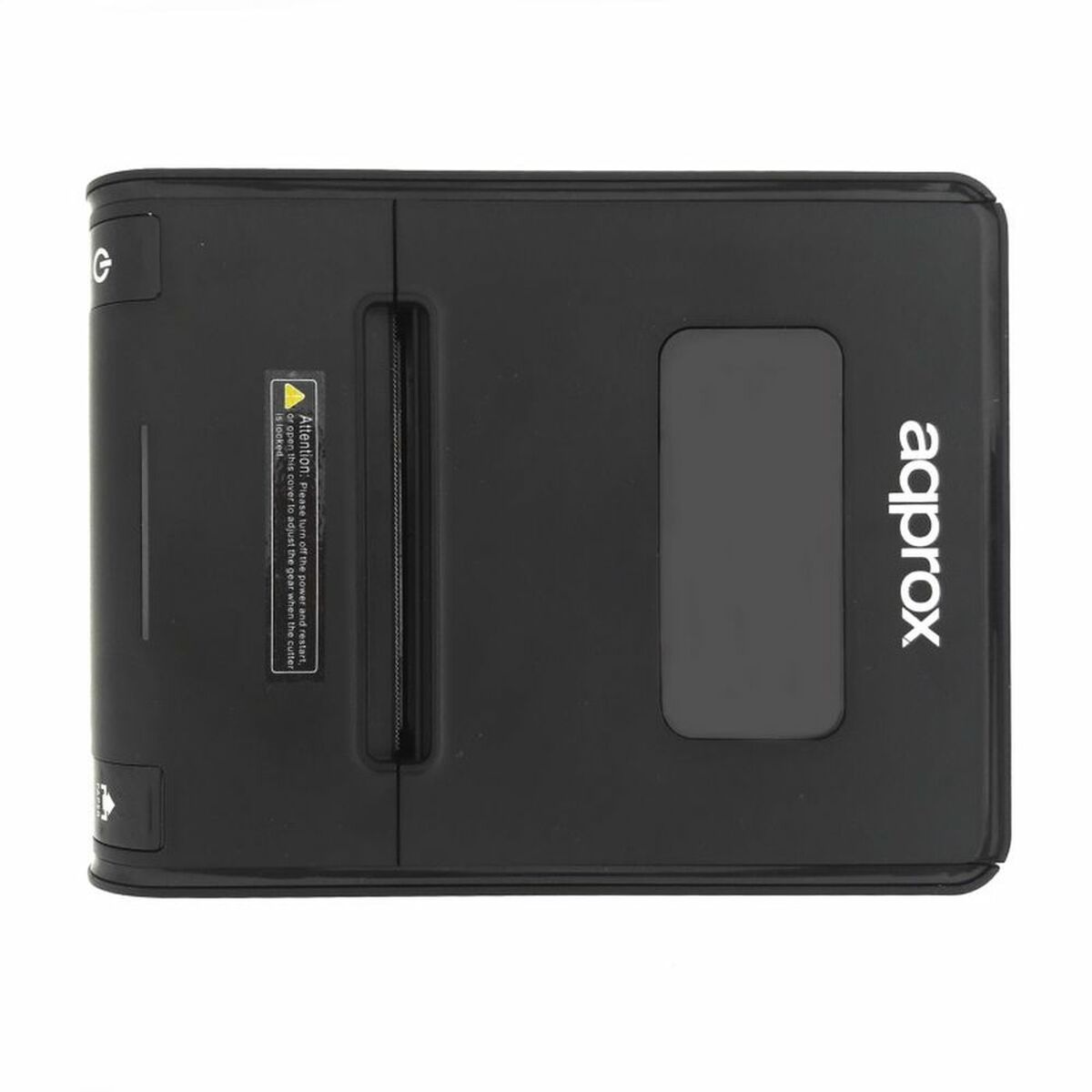 Thermal Printer approx! appPOS80AMUSE Black