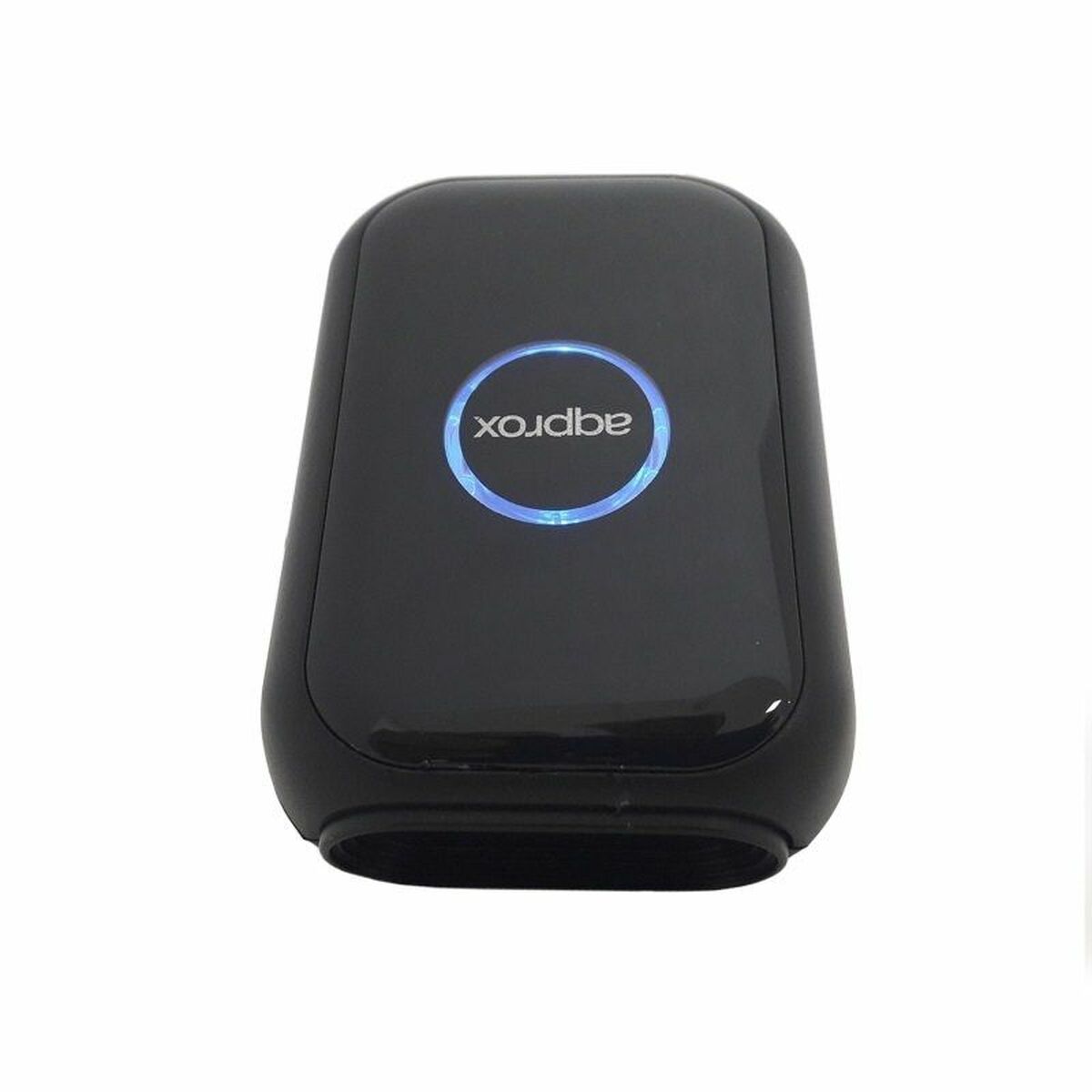 Barcode Reader approx! 1D-2D-QR