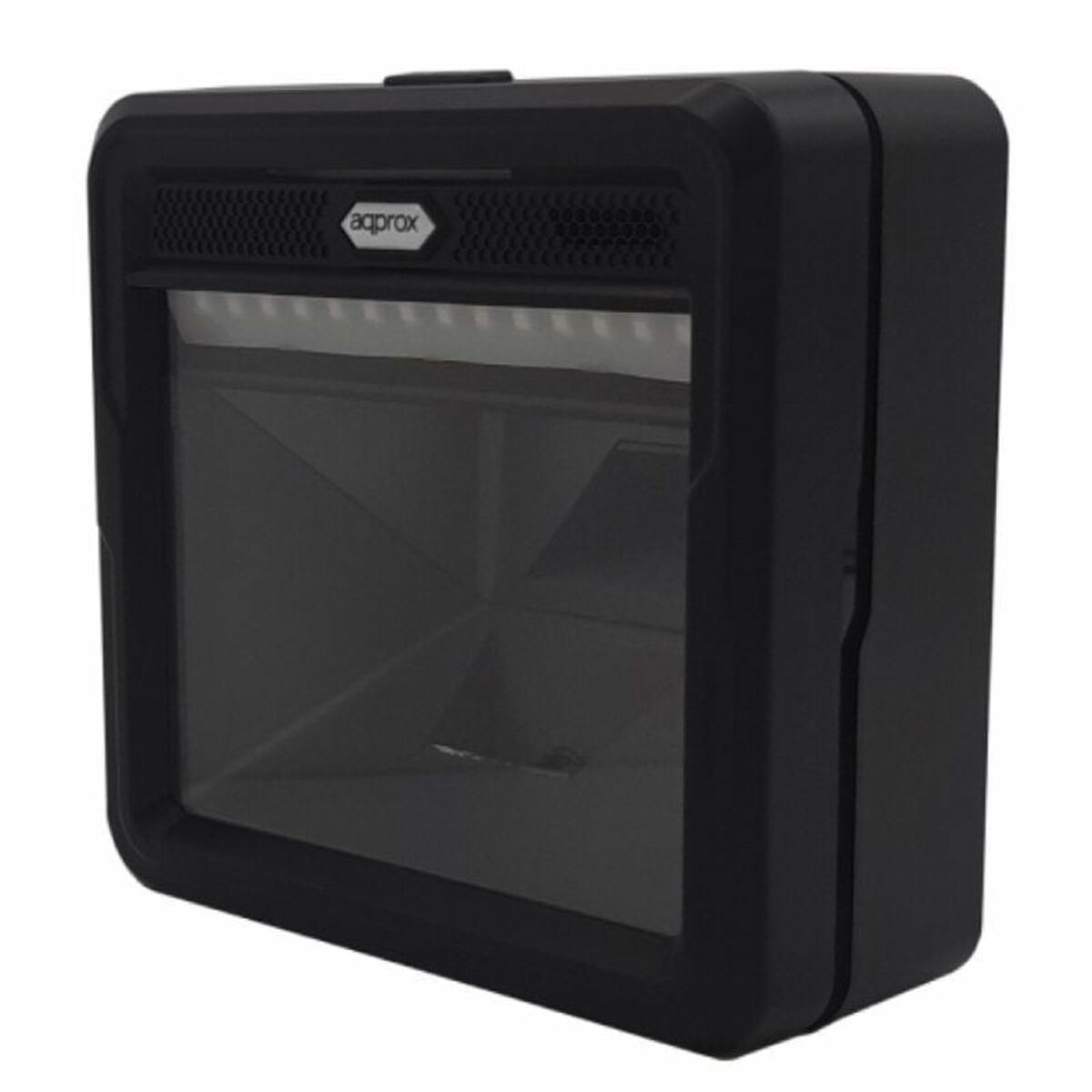 Barcode Reader approx! 1D-2D Barcode Reader approx! 1D-2D