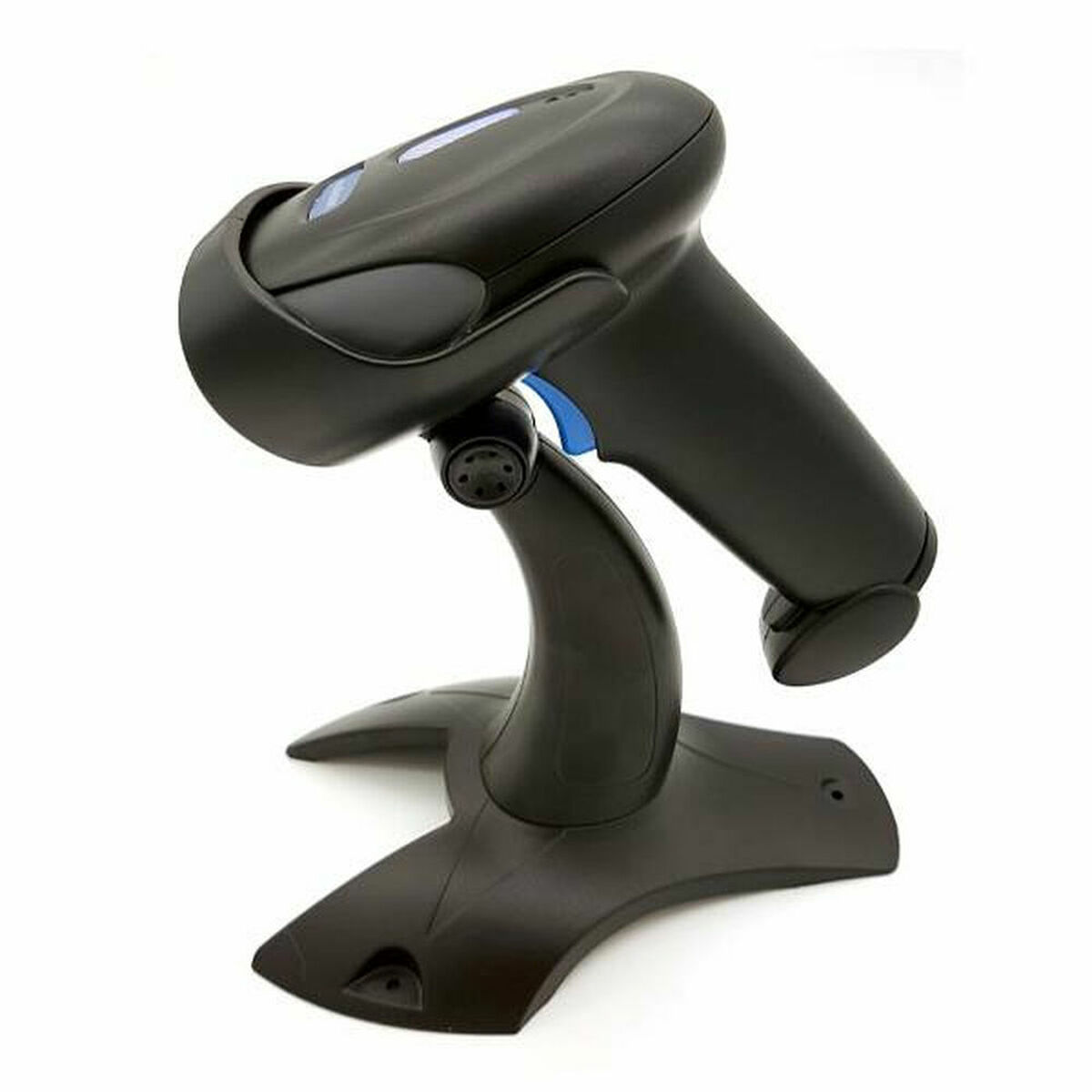 Barcode Reader Nilox Lector cdigo de barras 1D/2D USB