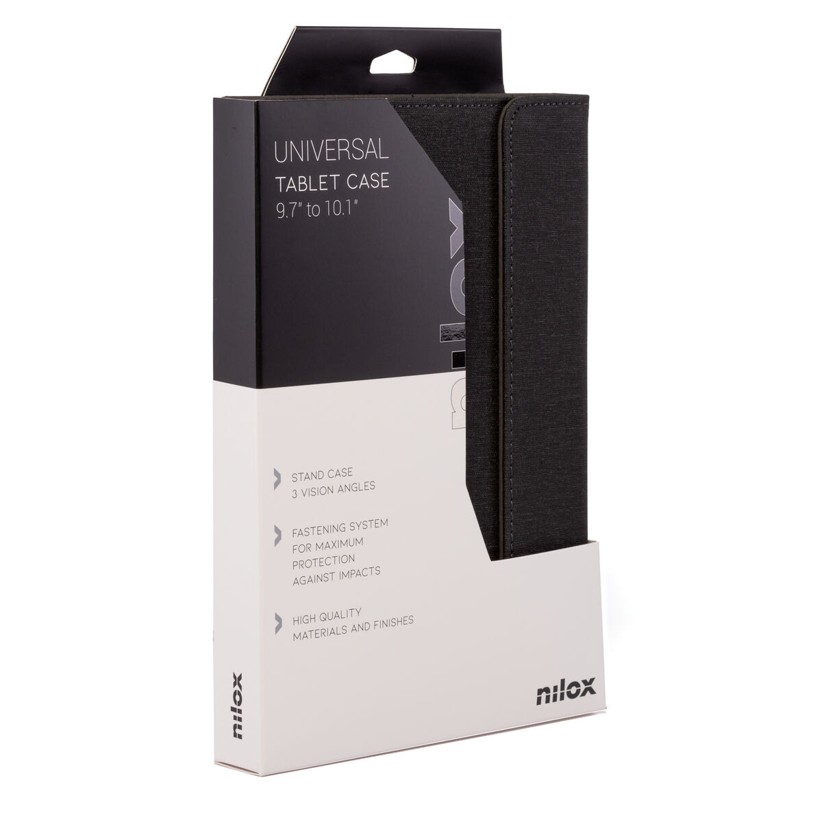 Tablet cover Nilox NXFB001 10.5″