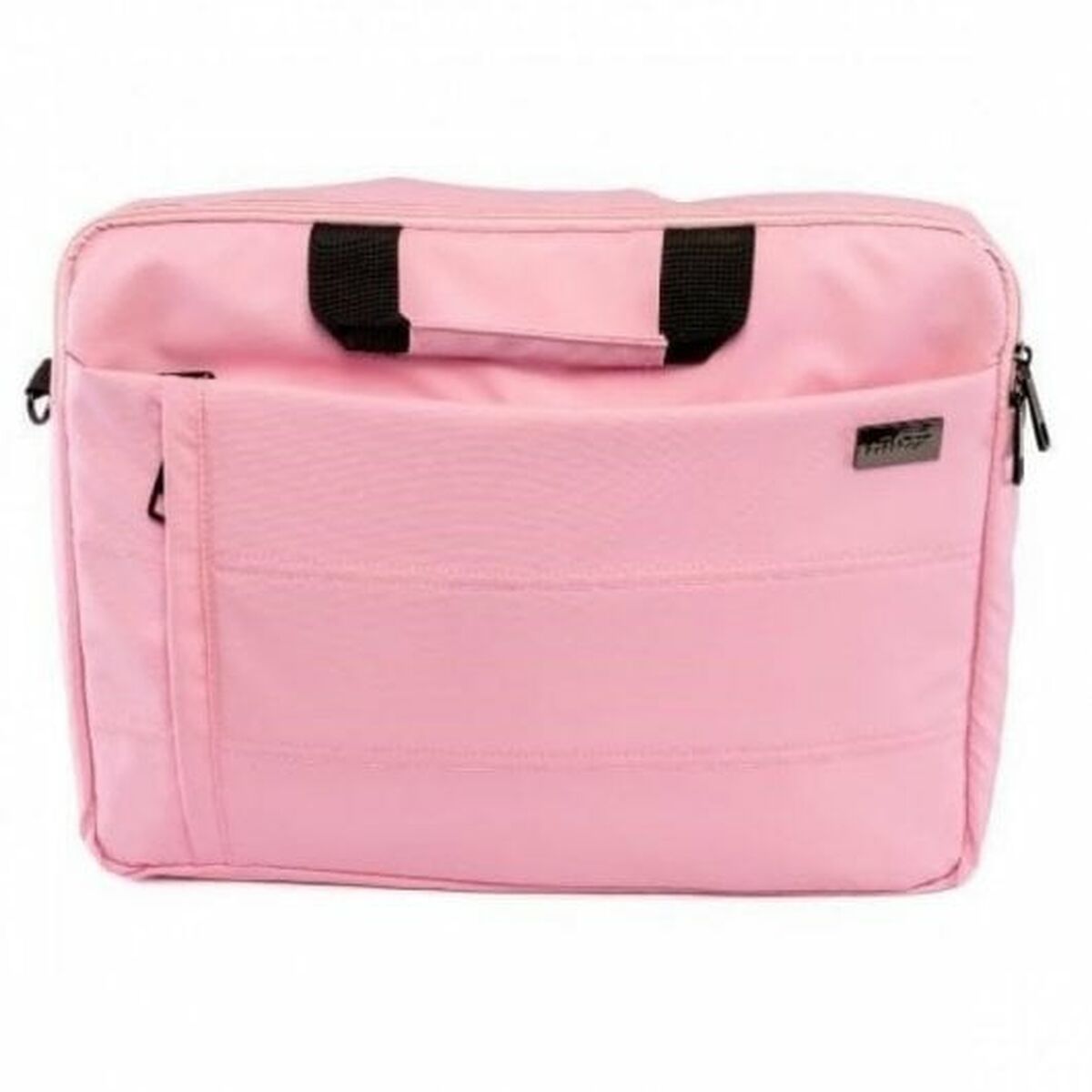 Laptop Cover Nilox NXB023 Pink 15″ Laptop Cover Nilox NXB023 Pink 15″