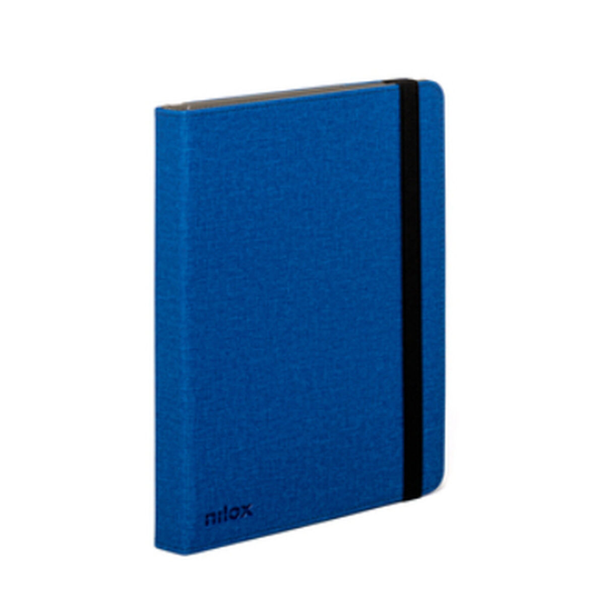 Case for Tablet and Keyboard Nilox NXFU003 10.5″ Blue Black
