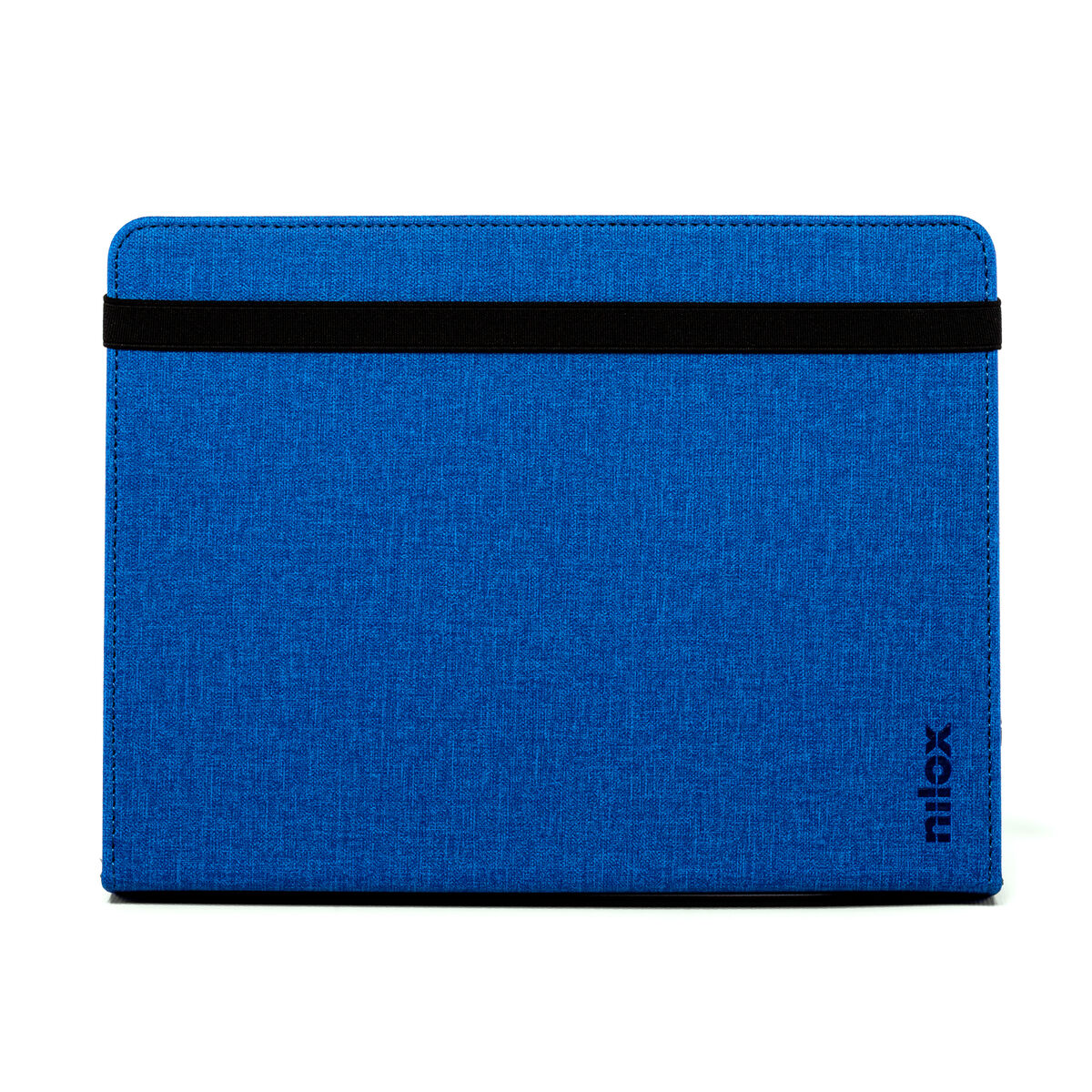 Case for Tablet and Keyboard Nilox NXFU003 10.5″ Blue Black