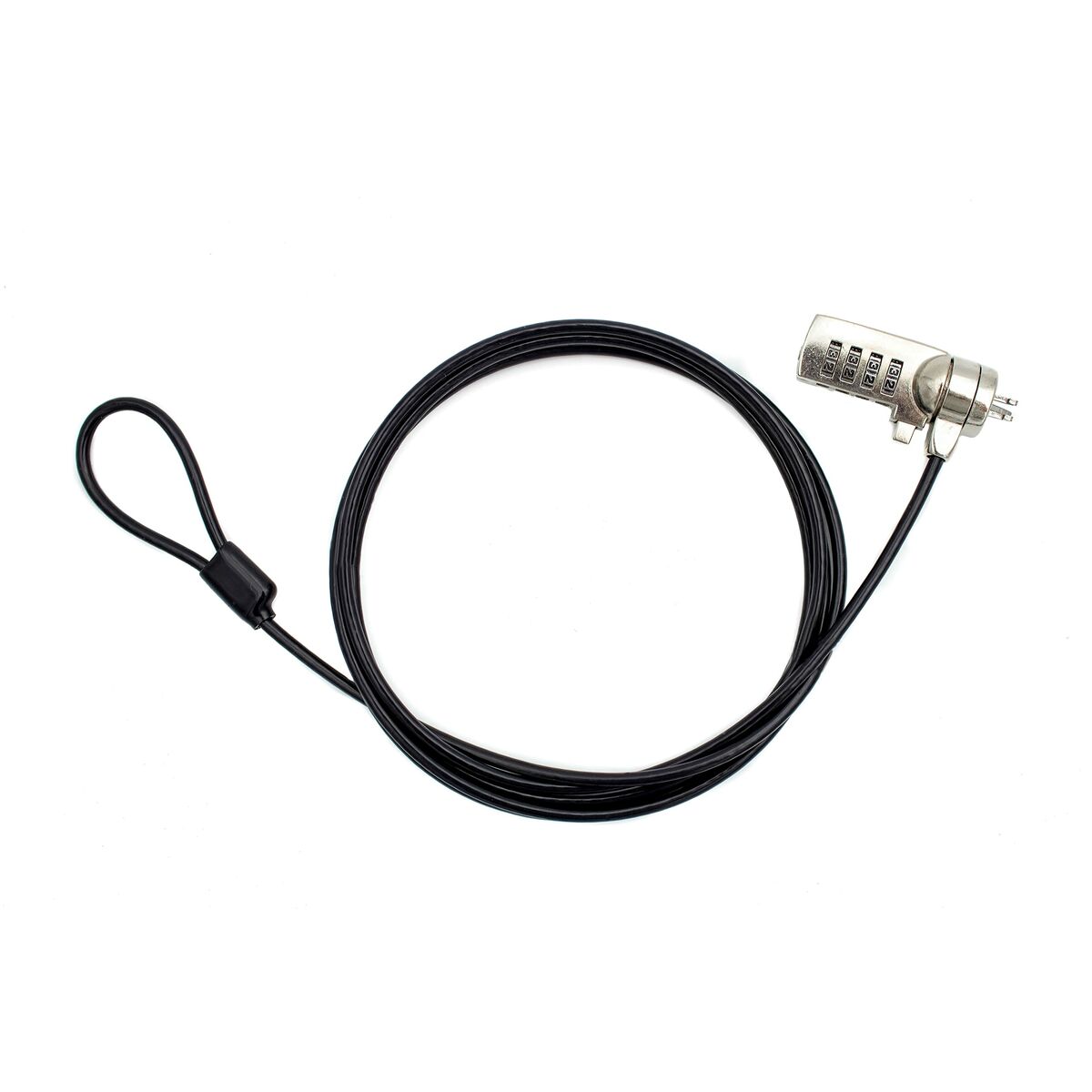 Security Cable Nilox NXSC002 Security Cable Nilox NXSC002